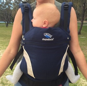 back carrier for 1 year old