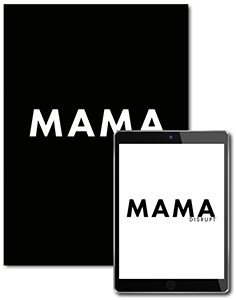 mama disrupt facebook graphic