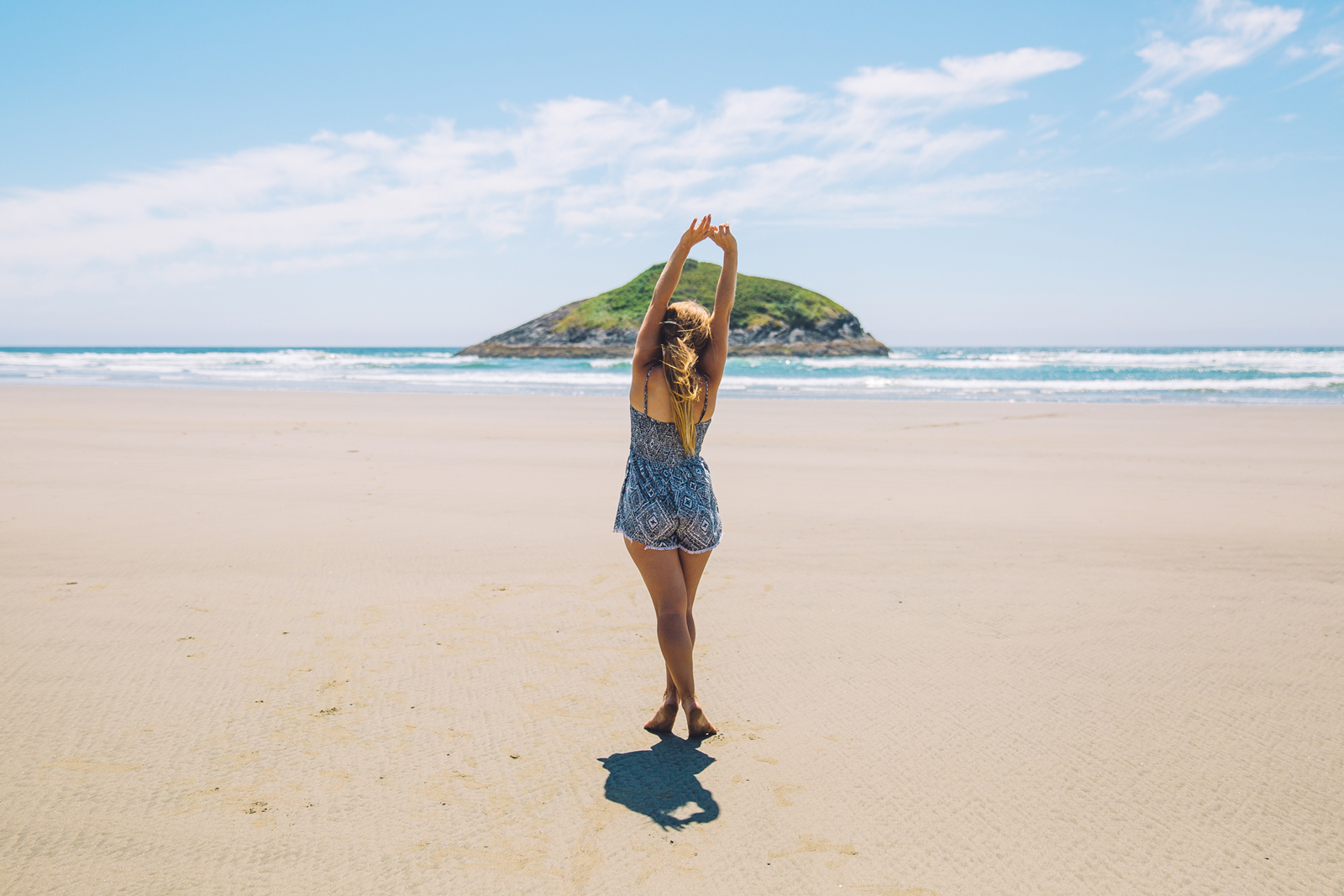 beach body wellbeing fitness