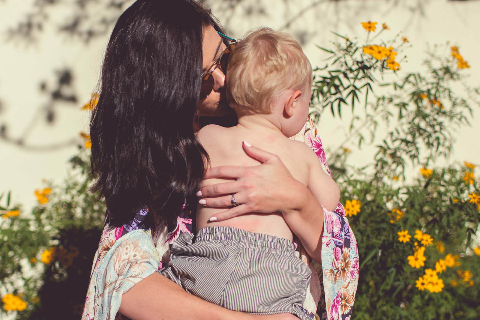 baby-motherhood