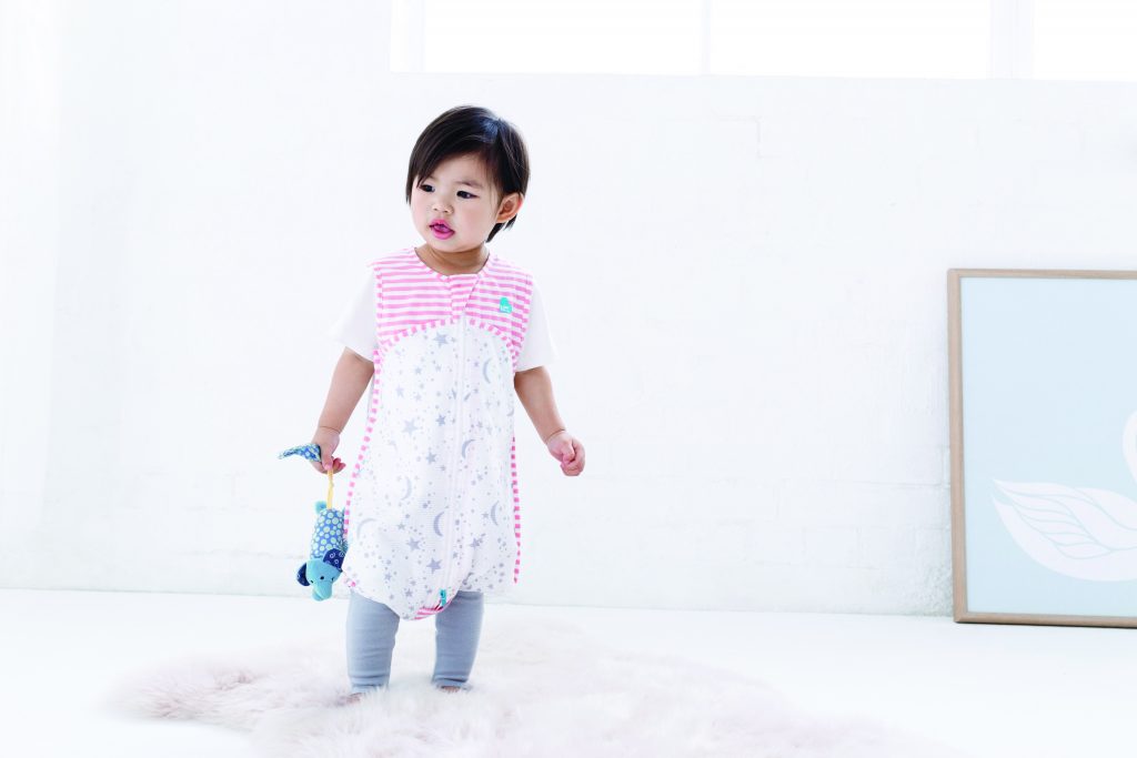 Love To Dream Sleep Suit