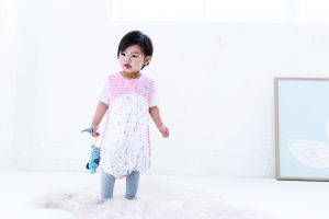 Love To Dream Sleep Suit