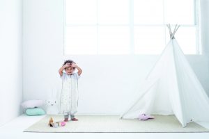 Love to Dream Sleep Suit