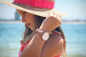Sparrow watches