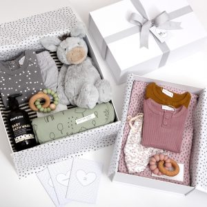 Little Bundle and Co Mama Disrupt