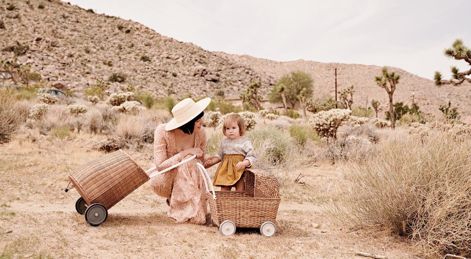 Olli Ella's Secrets To Style A Child's Room That Grows With Them