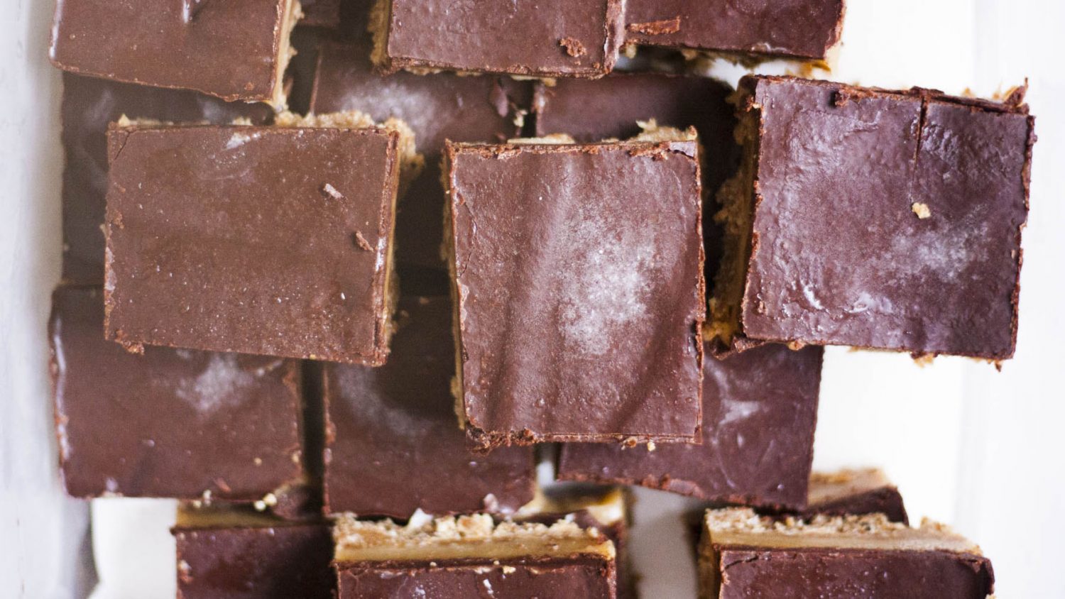 raw caramel slice mama disrupt