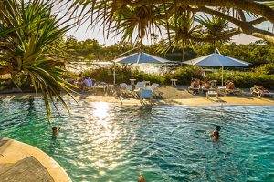 Kingfisher Bay
