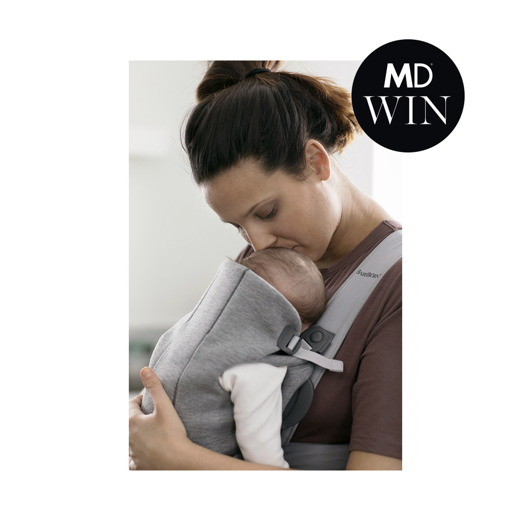 MD Win Baby Bjorn