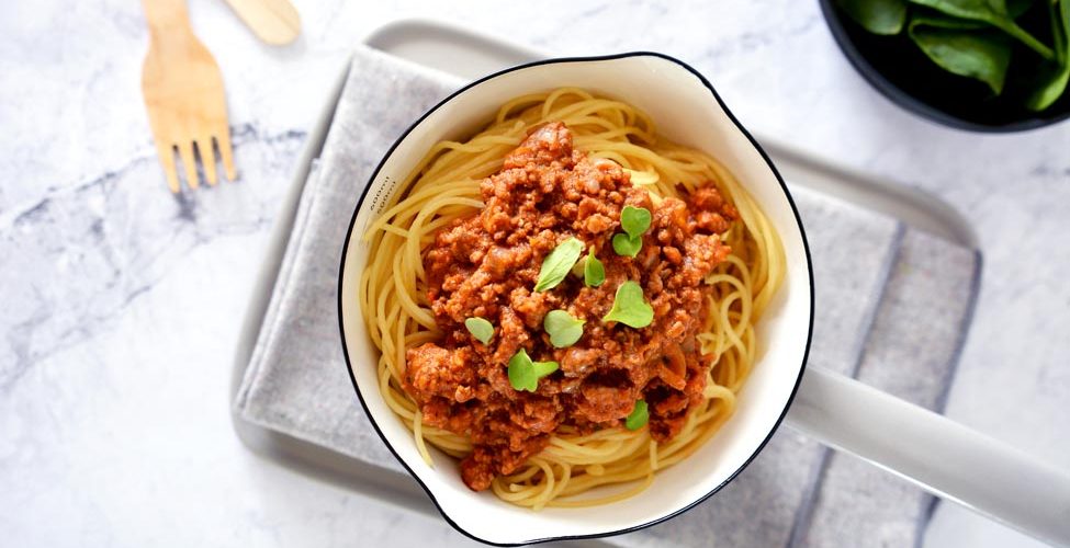 supercharged bolognaise mama disrupt