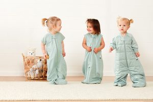 ergoPouch sleep suit Mama Disrupt listing