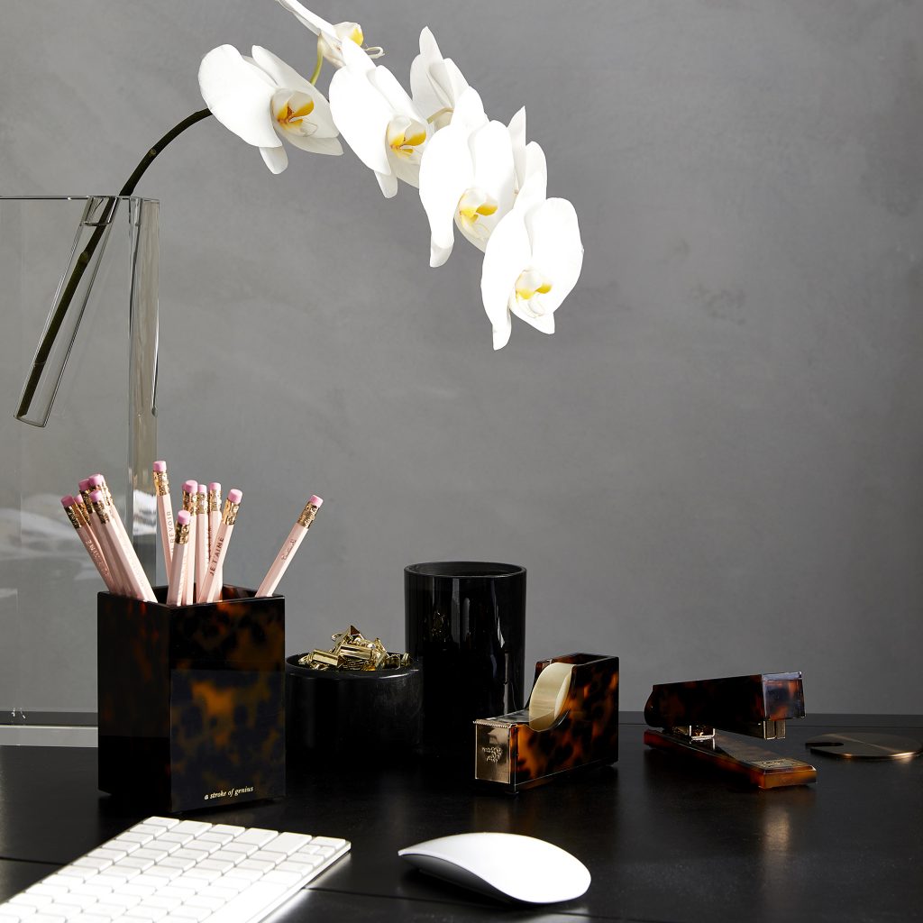 Office desk accessories