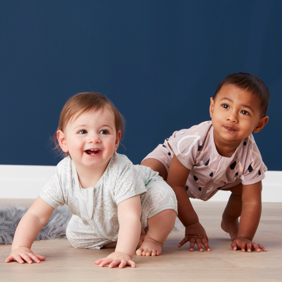 Layers Short Sleeve Sleep Wear