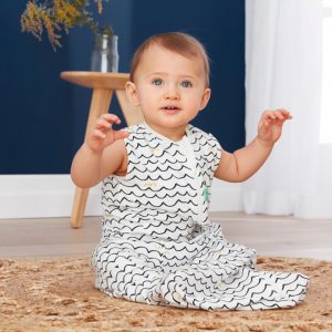 ergoPouch Jersey Bamboo Sleeping Bag