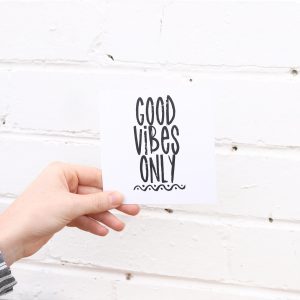Mood Traders mama motivation cards