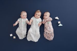 ergoPouch tog swaddles