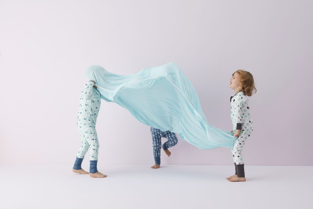 ergoPouch long sleeve Layers