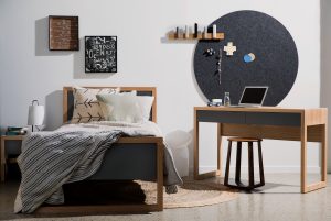 Lilly & Lolly Dynamic Duo bedroom set