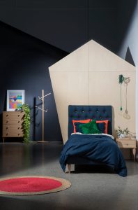 Lilly & Lolly Spoton Spotme bedroom set