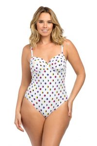 Lilly & Lime spot one piece