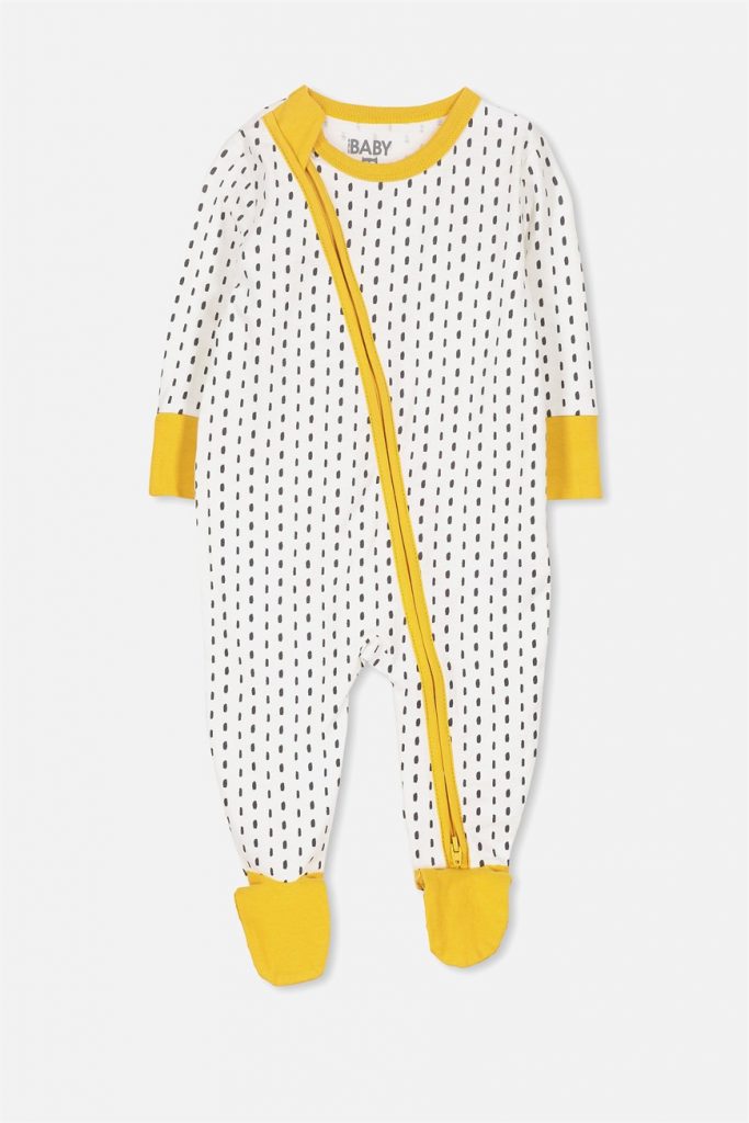 Cotton On Onsie