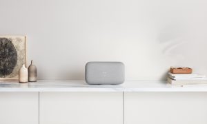Google Home Max