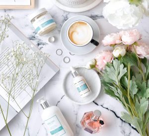 Mikash Skincare Mama Disrupt® Directory