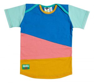 Oishi-m Blue Heaven SS Tri T-Shirt