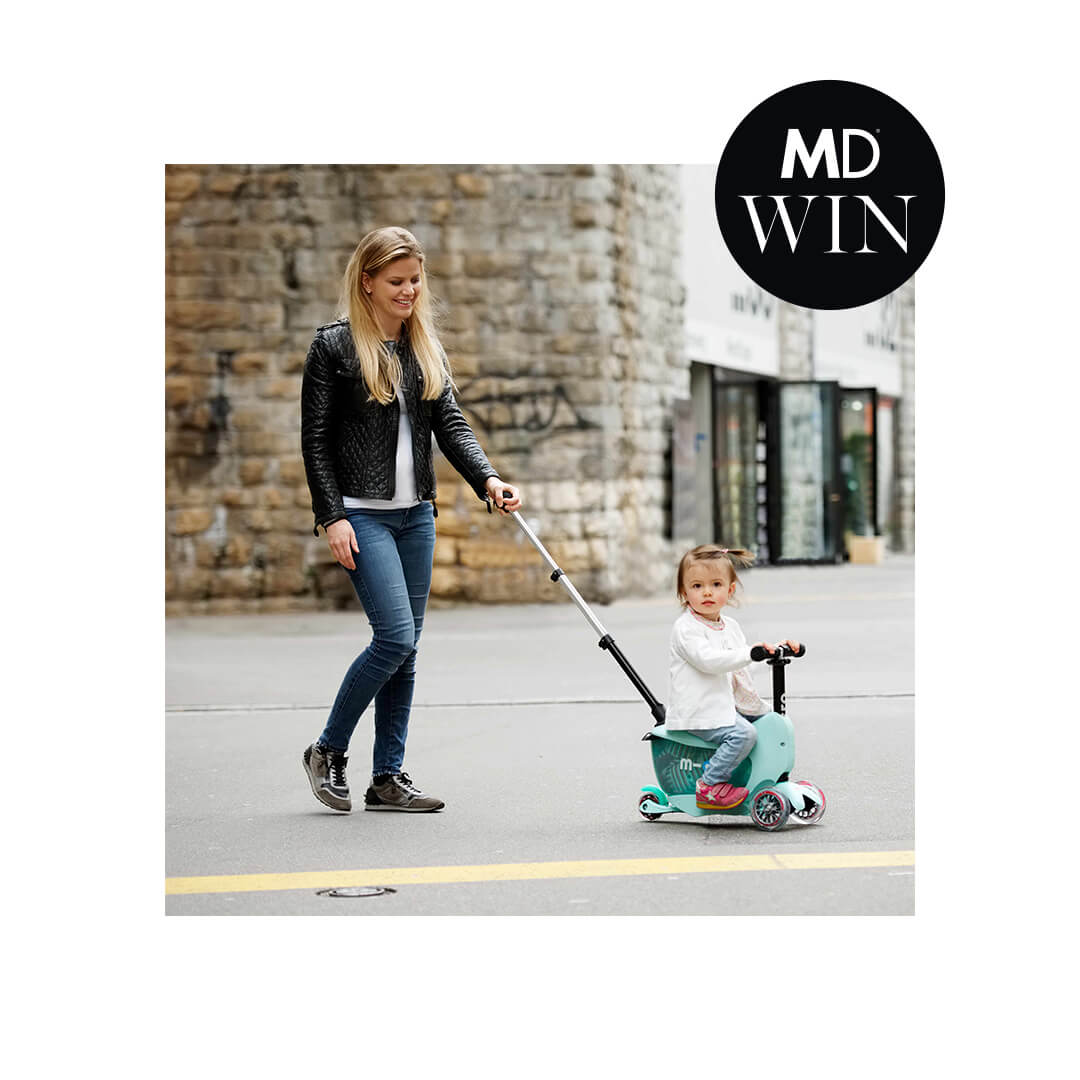 Micro Scooters Mama Disrupt® Win