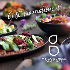 MY GOODNESS ORGANICS