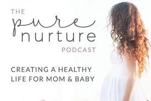 PURE NURTURE
