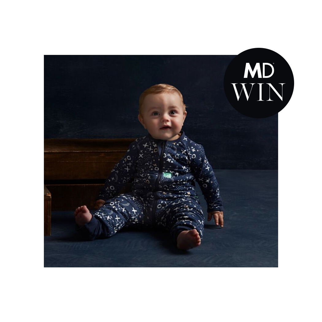 ErgoPouch® Mama Disrupt® Win