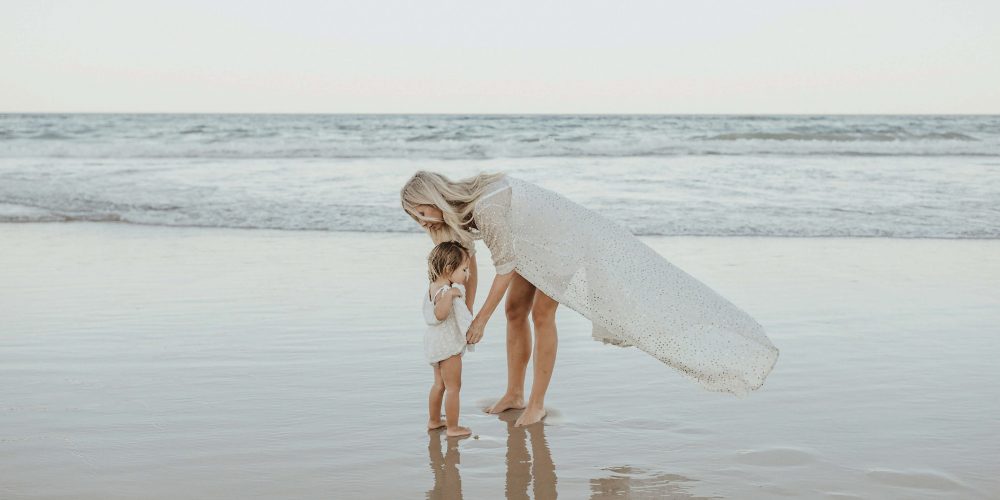 ange simson, mama disrupt