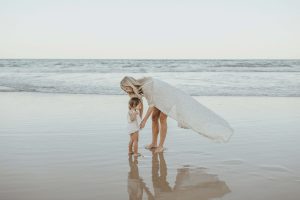 ange simson, mama disrupt