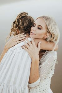 ange simson, mama disrupt