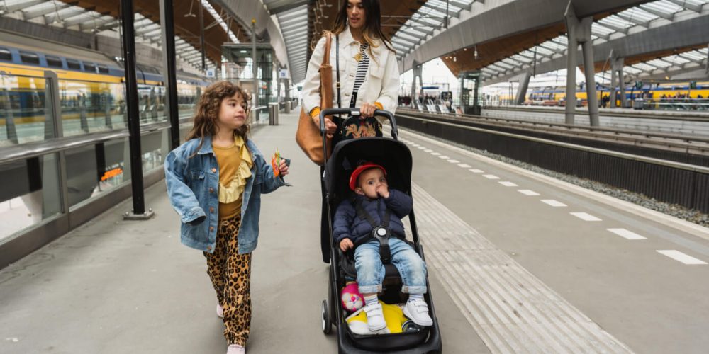 bugaboo ant mama disrupt bugaboo travel pram buggy stroller parenting motherhood baby