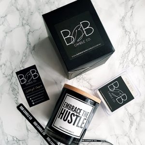 burn baby burn candle co interior candles gifts mama disrupt