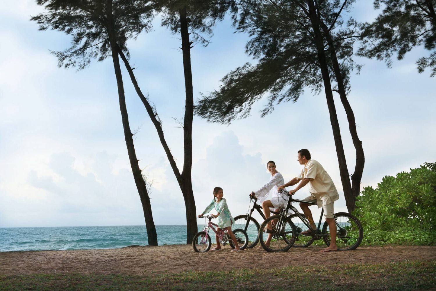 JW Marriott Family Mama Disrupt