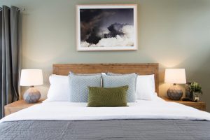 bedroom styling in winter mama disrupt