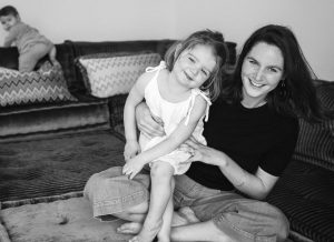 ruby matley preparing for pregnancy mama disrupt