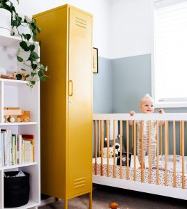 mustard mama disrupt