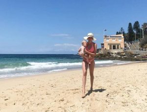 rachael finch mama disrupt