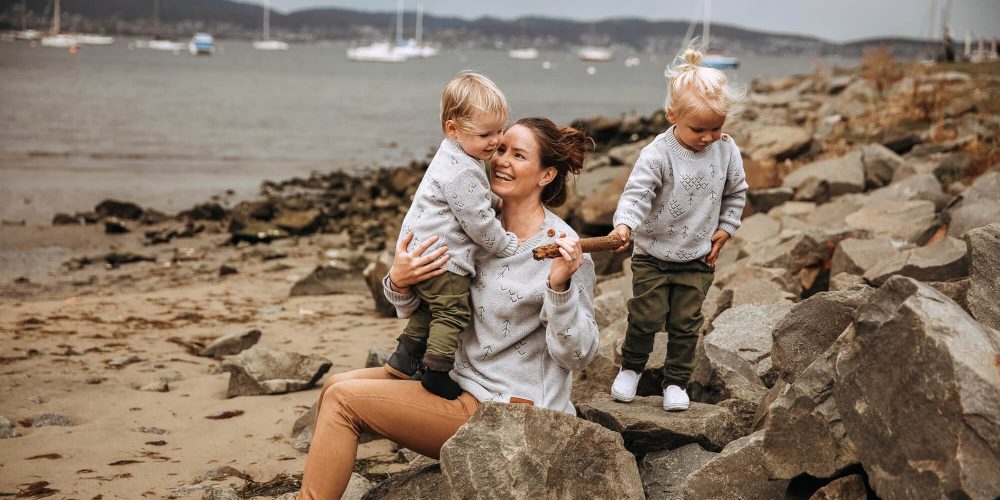 wild island mama disrupt