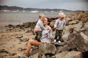 wild island mama disrupt