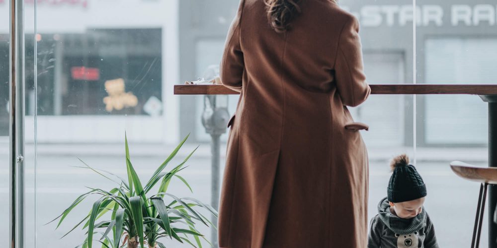 coping bossmama mama disrupt