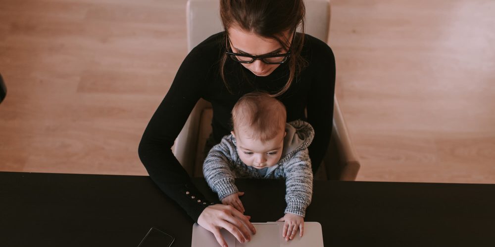 working mums, work/life balance mama disrupt