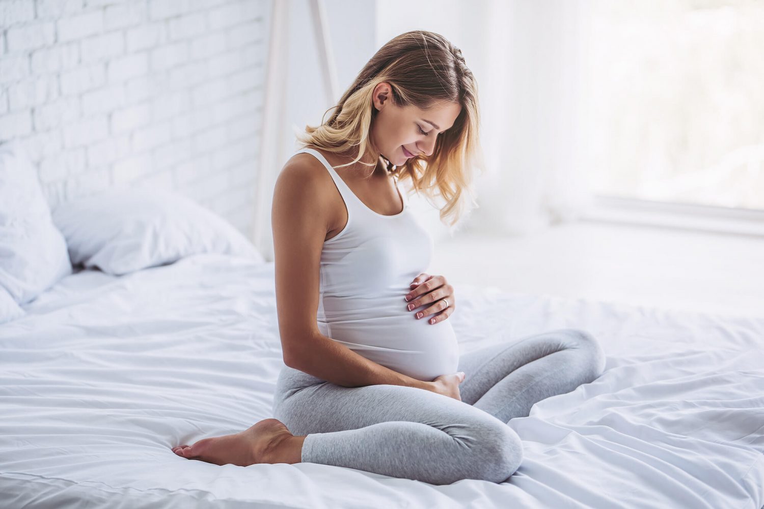 Self-care during pregnancy, self care pregnancy mama disrupt