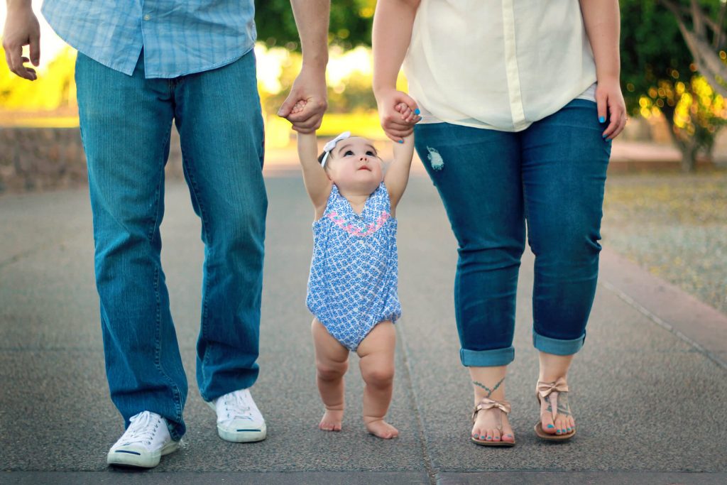first time parents mama disrupt