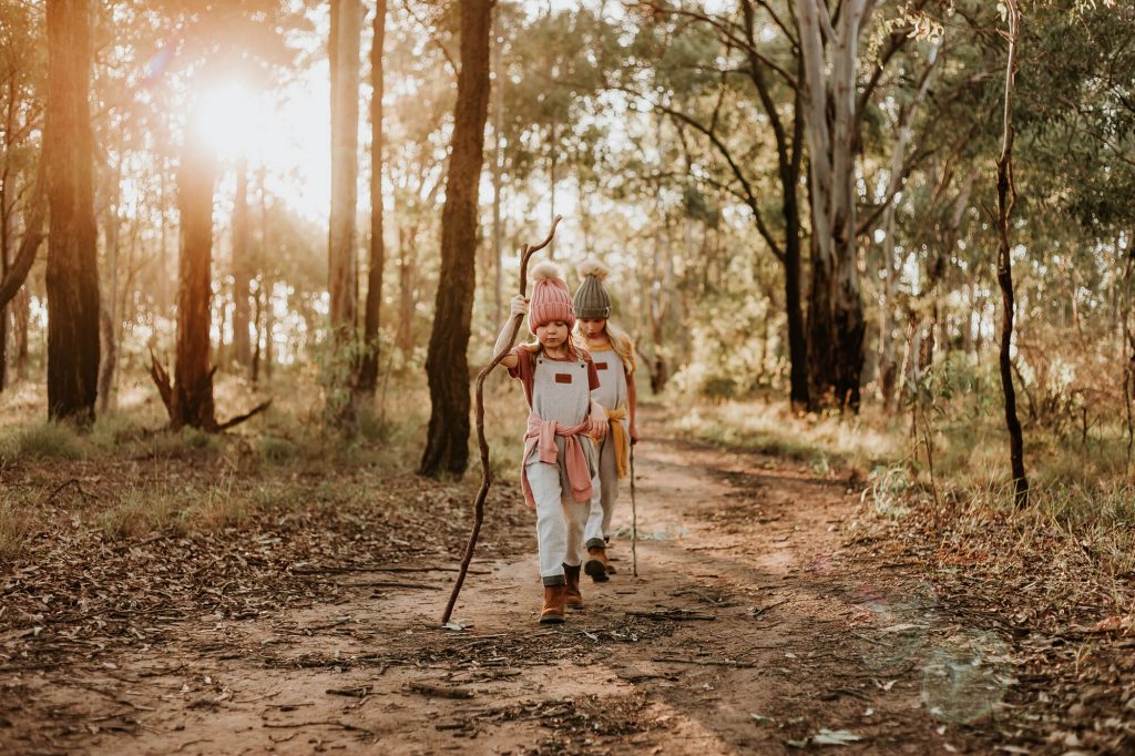 wild island mama disrupt