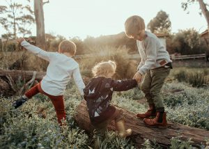 wild island mama disrupt